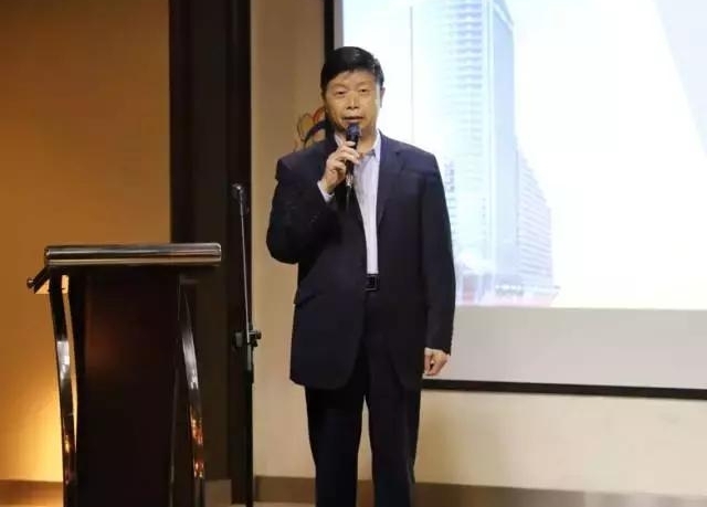 恒天财富联合武汉城市圈商会 高端财富沙龙圆满成功