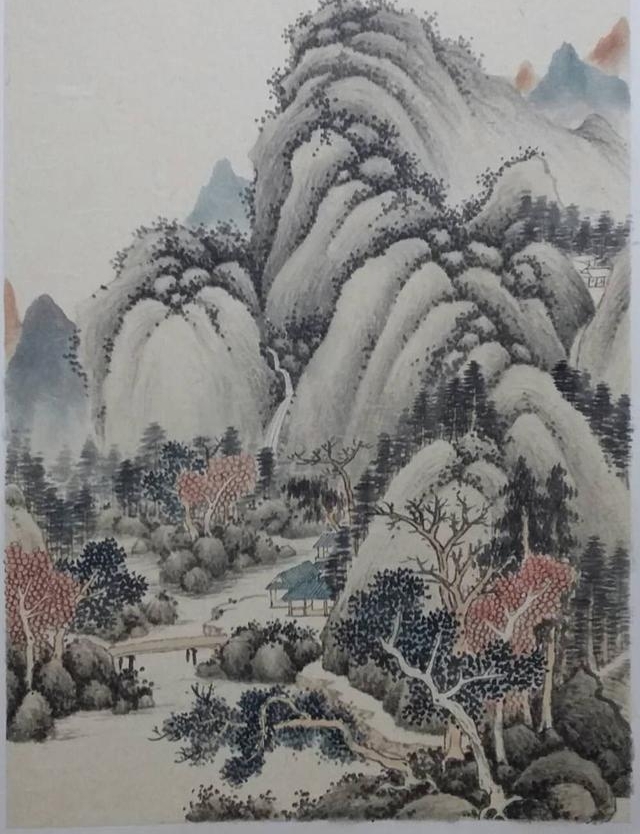 ɽˮ���飬�������顪����ΰ��Ʒ����