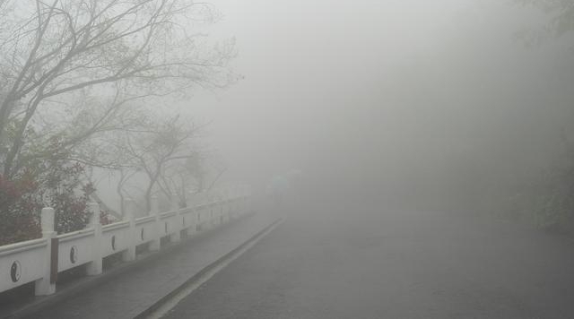 国庆放假第三天——我信马由车,去附近的场镇看看