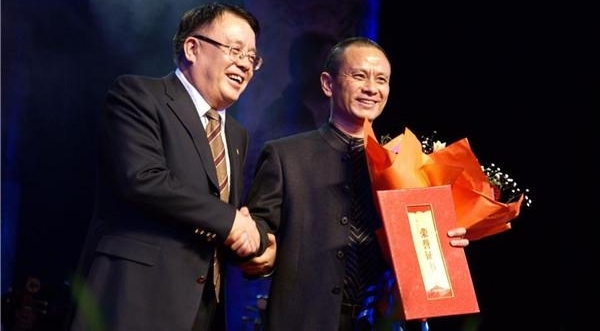 彭凡: 中国铸造智能化的先锋
