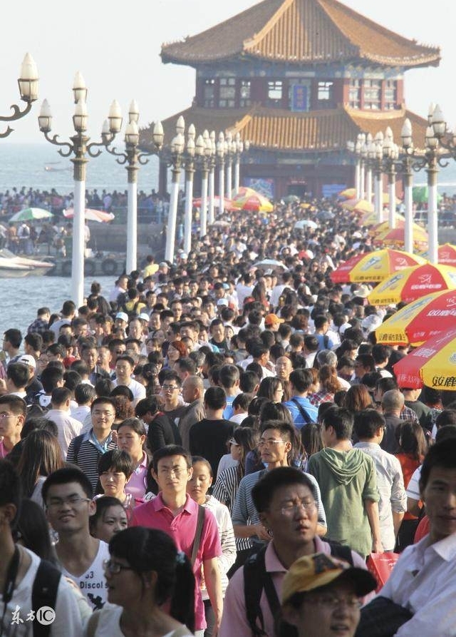 景区门票不应随意涨价