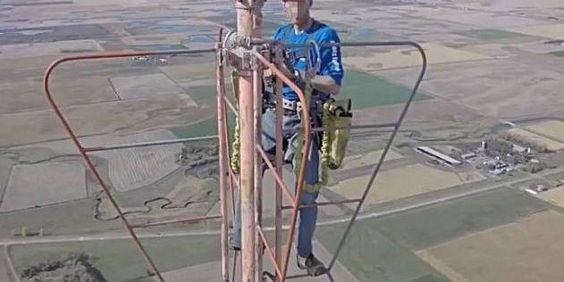 一年只工作两三天,工资却是十几万,得知工作内容没人敢去