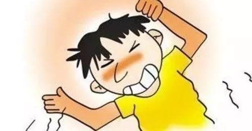 心痛!宜春粗心母亲放水洗澡,未试水温烫伤9个月大的儿子!