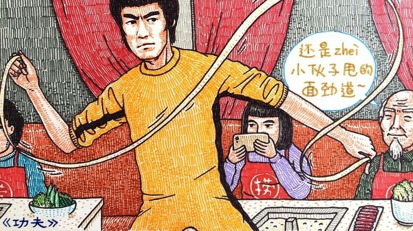 ��ͯ���ԭ���ֻ滭����ȴһ���������飡