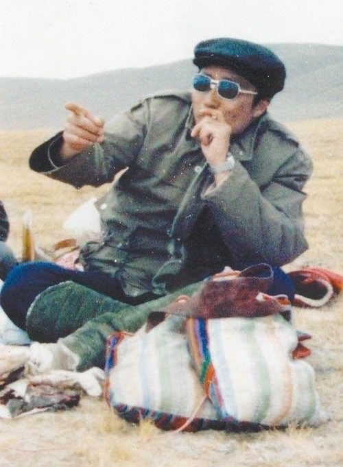 求求你们千万别去西藏了!!!