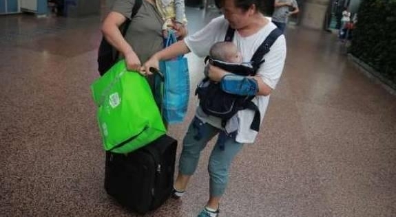 ��·������Ա �о����Ծ�����40��Ů�����£��������ľ������