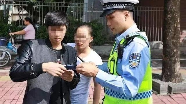 没有违章也可能被罚被拘!原因是你没检查这个...