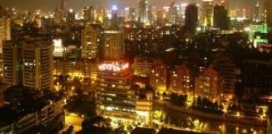 分享一下各地的主题曲之歌,看看你的家乡主题曲是什么?