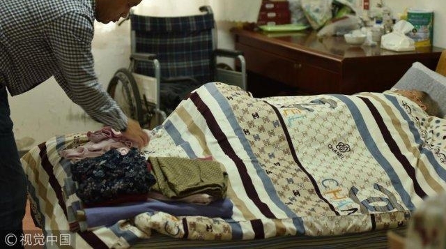 47 ������Ϊ�չ���Ѯĸ�� ����δȢ��