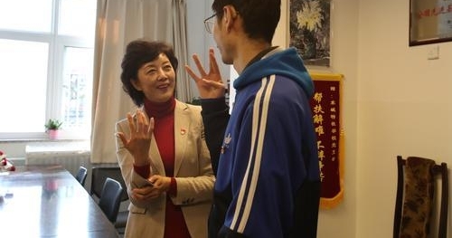 ��ʮ�Ŵ���ߺ���½������족