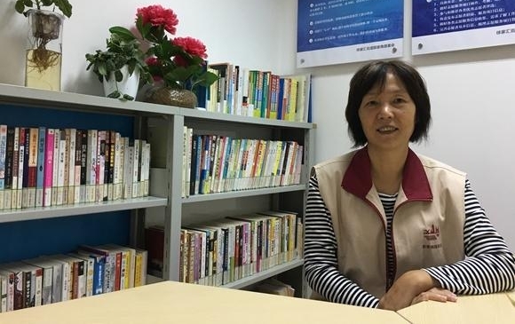 百姓眼中的人大代表张影:我们需要她 任何事她都能hold得住