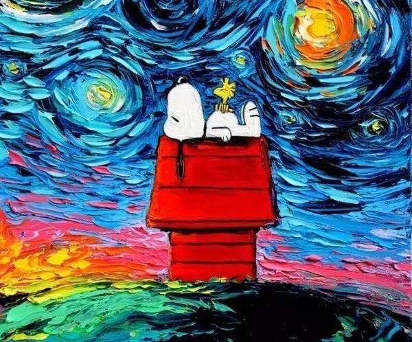 �����е��Ļ�Ԫ����ڹ����ߵĻ滭��