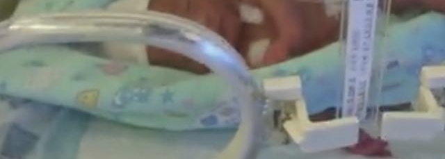 双胞胎孕妇怀孕3个月突然高位截瘫依然坚持妊娠,最终喜获龙凤胎