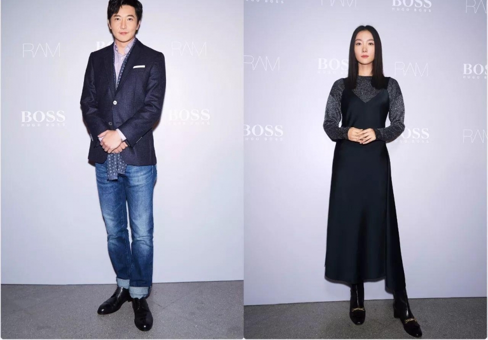 �����������ҵ���㣬������HUGO BOSS��������������.