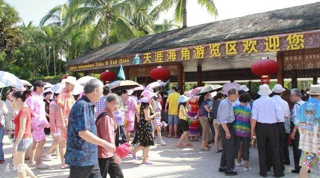 景区门票不应随意涨价