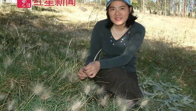 赴非洲教养鱼女教授:就想出去看看 有个12岁女儿