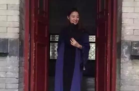 “能救命部分尽管用”北大29岁渐冻症女博士最后遗嘱,无数网友泪奔