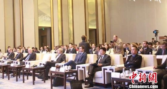 浙江打造高端外资集聚地 迎来高质量外资新热潮