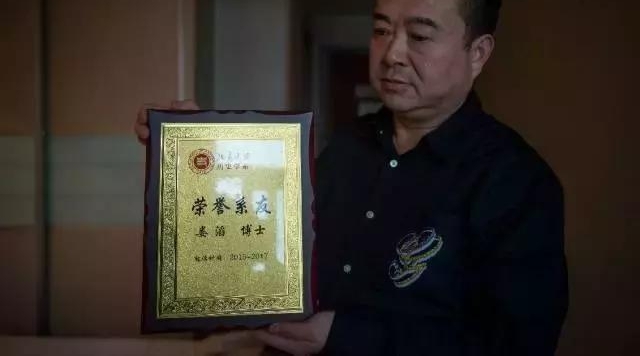 “能救命部分尽管用”北大29岁渐冻症女博士最后遗嘱,无数网友泪奔