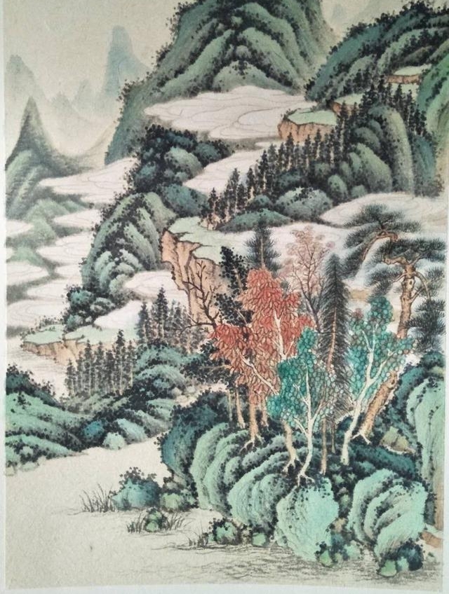 ɽˮ���飬�������顪����ΰ��Ʒ����