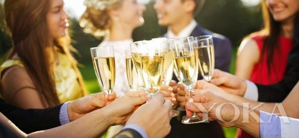伴娘日记:敬茶致词给改口费 婚礼上那些容易忽视的礼仪