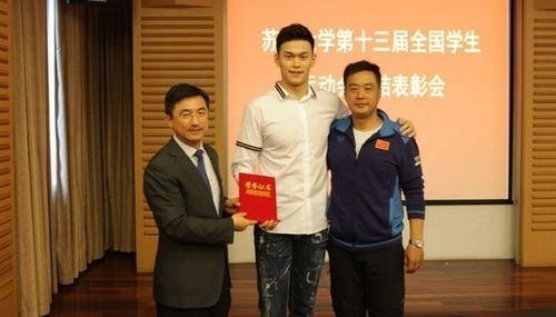 ����ͨ�����ݴ�ѧ˶ʿ��磡�Ű׳����������