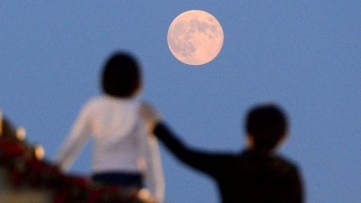 挺住!今天深圳开始连下8天的雨!出行、赏月?都要泡汤了!