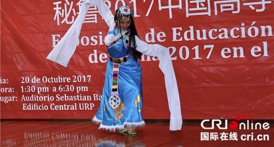 ��³2017�й��ߵȽ���չ����������