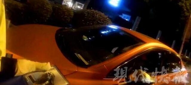 ����Υ��ı䳵����ɫ���� �ѻ�������Ƶ������