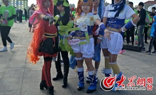 ����������cosplay��Ա ��ѡ��׷�������Ӱ