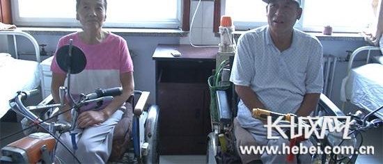 塔元庄、德胜村、骆驼湾、顾家台、祥富里…… 这里的百姓有话要对总书记说