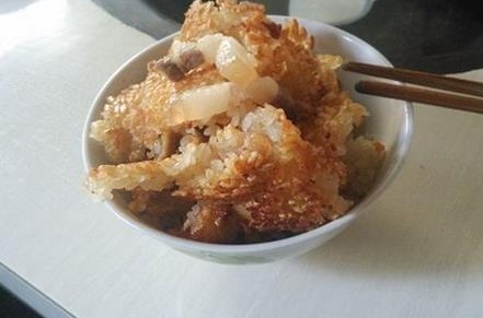 ũ���˵���ζ�������������ⷹ��һ���ܳ�һ����