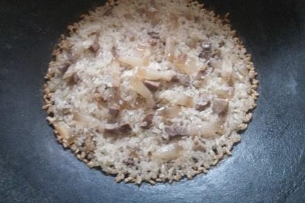ũ���˵���ζ�������������ⷹ��һ���ܳ�һ����