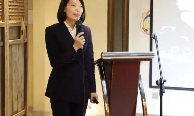 恒天财富联合武汉城市圈商会 高端财富沙龙圆满成功