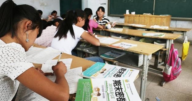 农村孩子,不上大学可能更好?