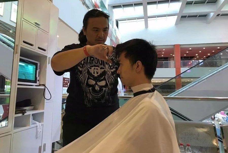 ���ķ�������̱��Ӥ3��ķ�50���������ѳ����⣡