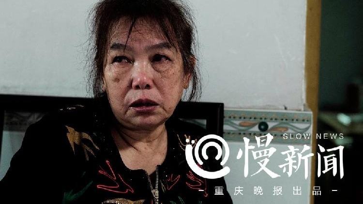 大足这位妈妈12年坚持缝鞋垫,从不卖钱只送边防战士,背后的故事戳人泪点……