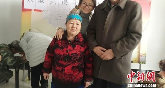 广东姑娘在新疆兵团扎根成家:从来都不觉得孤单