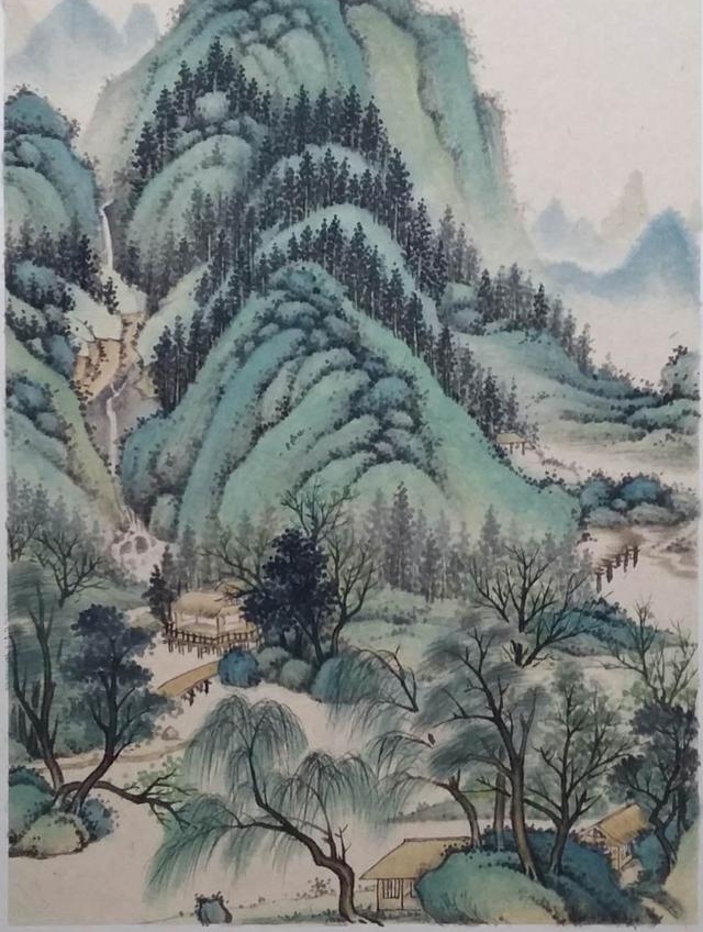 ɽˮ���飬�������顪����ΰ��Ʒ����