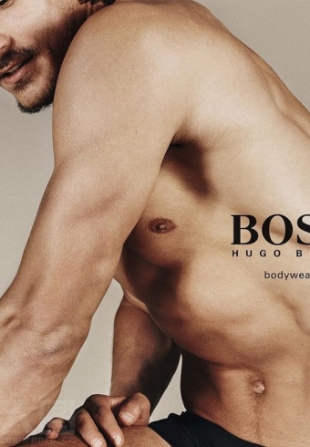 ˹ʲô HugoBoss