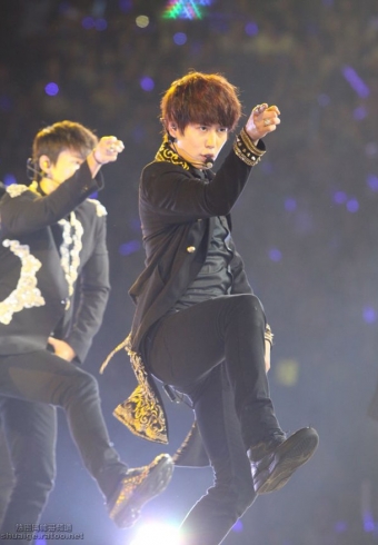 Super JuniorϺݳ