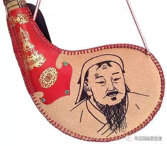 全国特产博览——呼和浩特