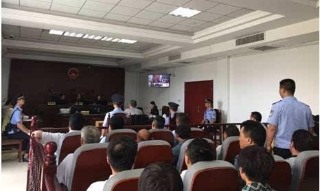 听刑事法官讲“法、理、情”