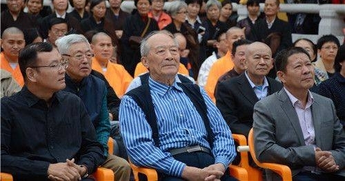 幽香淼城翰墨本焕中国甲骨文研究泰斗怪夫子笔会在广东佛山举行