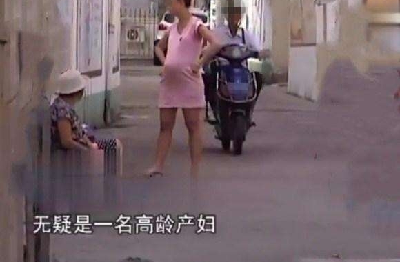 43岁女子为买房不肯“生子”, 丈夫的做法让她尴尬了