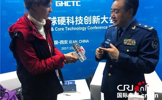 中国工程学院副院长樊代明院士:西安发展“医疗+硬科技”占绝对优势 未来可期