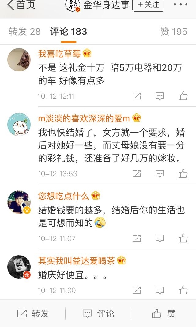 ���ڹ���Ľ���嵥�������磬˵˵���ǽ��Ļ��Ѱ�
