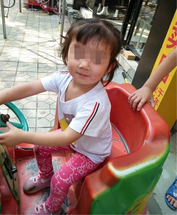 法医鉴定江西奉新2岁走失女童系寒冷饥饿致死,排除他杀