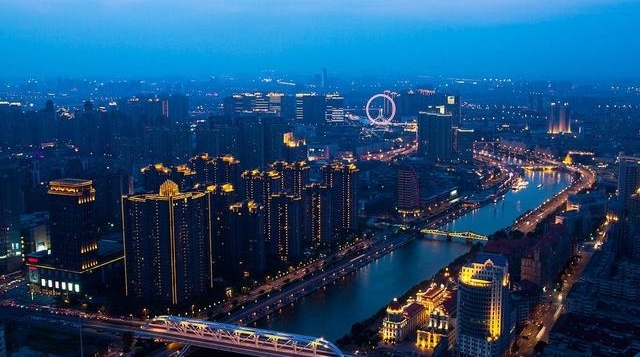 你更希望哪个是你的第二故乡呢?