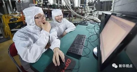 中国发射的这颗卫星有重大发现 或揭开一个大秘密